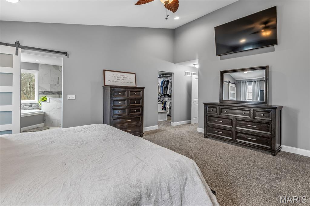 4095 Saddle Wood Road De Soto, MO 63020 - Photo 26 of 50