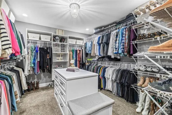 $724,900 | 4095 Saddle Wood Road, De Soto, MO 63020