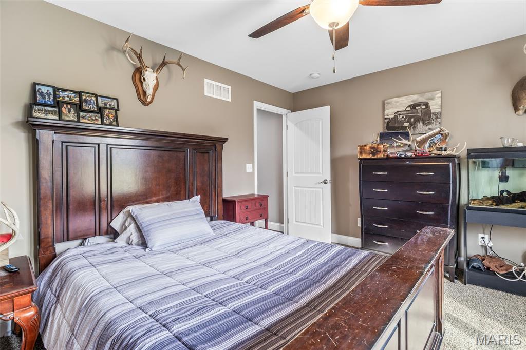 4095 Saddle Wood Road De Soto, MO 63020 - Photo 41 of 50