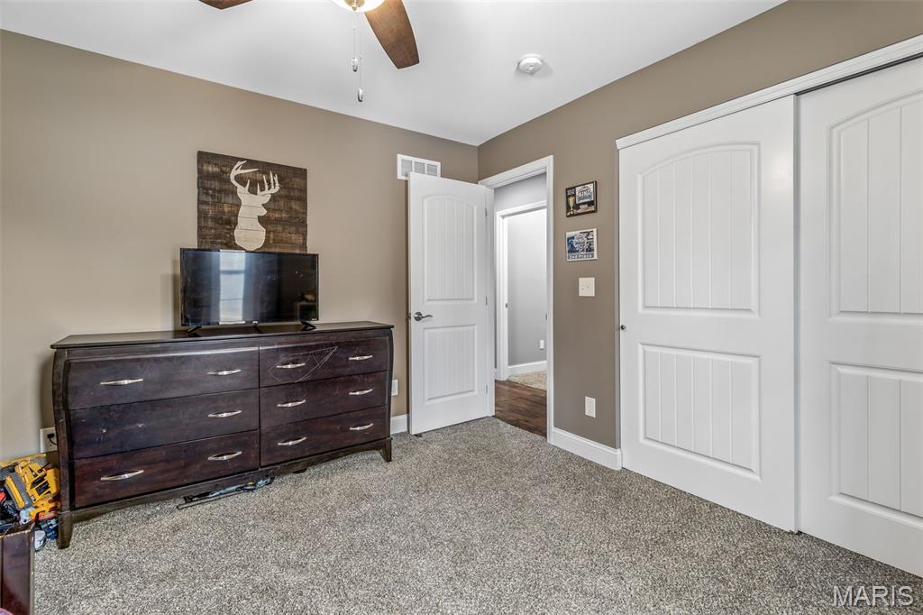 4095 Saddle Wood Road De Soto, MO 63020 - Photo 43 of 50