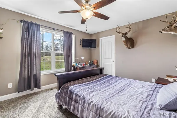 $724,900 | 4095 Saddle Wood Road, De Soto, MO 63020