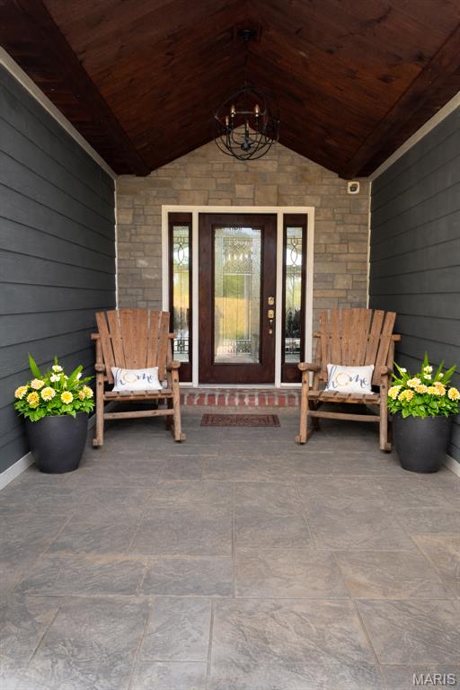 4095 Saddle Wood Road De Soto, MO 63020 - Photo 48 of 50