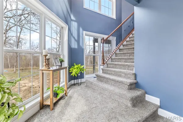 $724,900 | 4095 Saddle Wood Road, De Soto, MO 63020