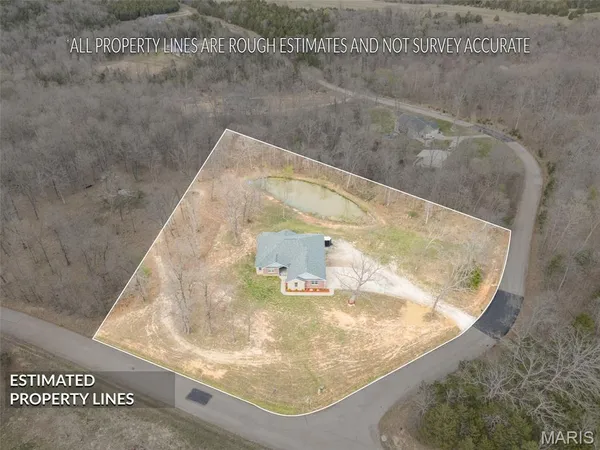 $724,900 | 4095 Saddle Wood Road, De Soto, MO 63020