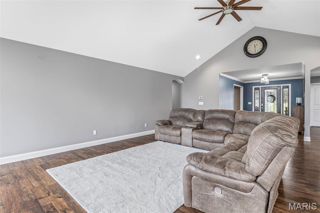 4095 Saddle Wood Road De Soto, MO 63020 - Photo 9 of 50