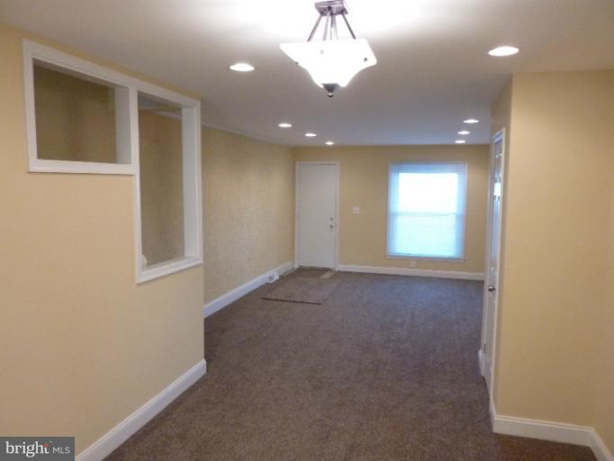 3923 Falls Road Baltimore, MD 21211 - Photo 1 of 15 Living/Dining Room Combo