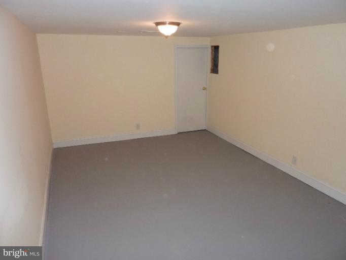 3923 Falls Road Baltimore, MD 21211 - Photo 3 of 15 Finished basement
