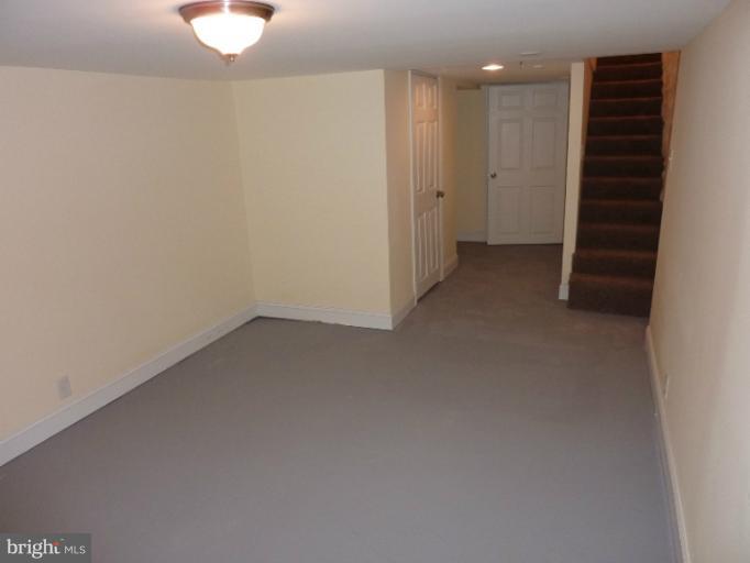 3923 Falls Road Baltimore, MD 21211 - Photo 7 of 15 Finished basement