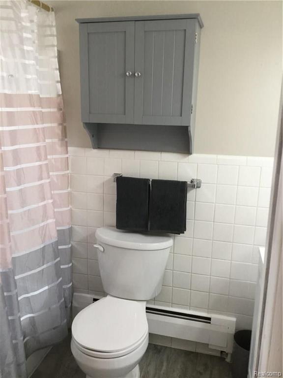 22999 West Seven Mile Road, Unit 3 Detroit, MI 48219 - Photo 2 of 12