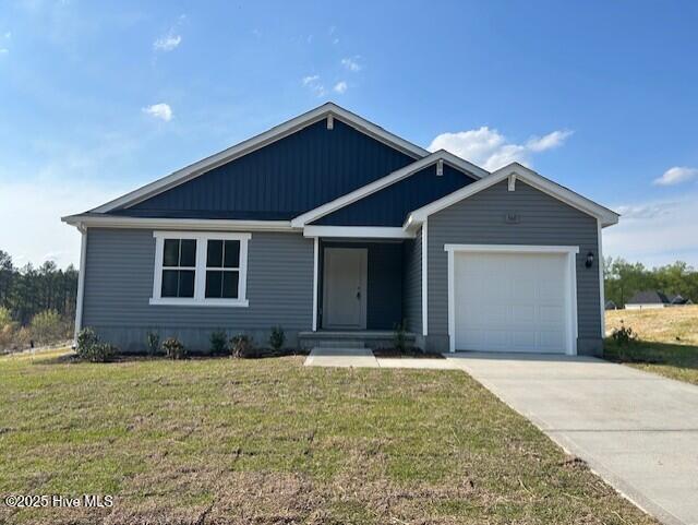 360 Deep River Road Aberdeen, NC 28315 - Photo 2 of 2 360 Deep River Road
