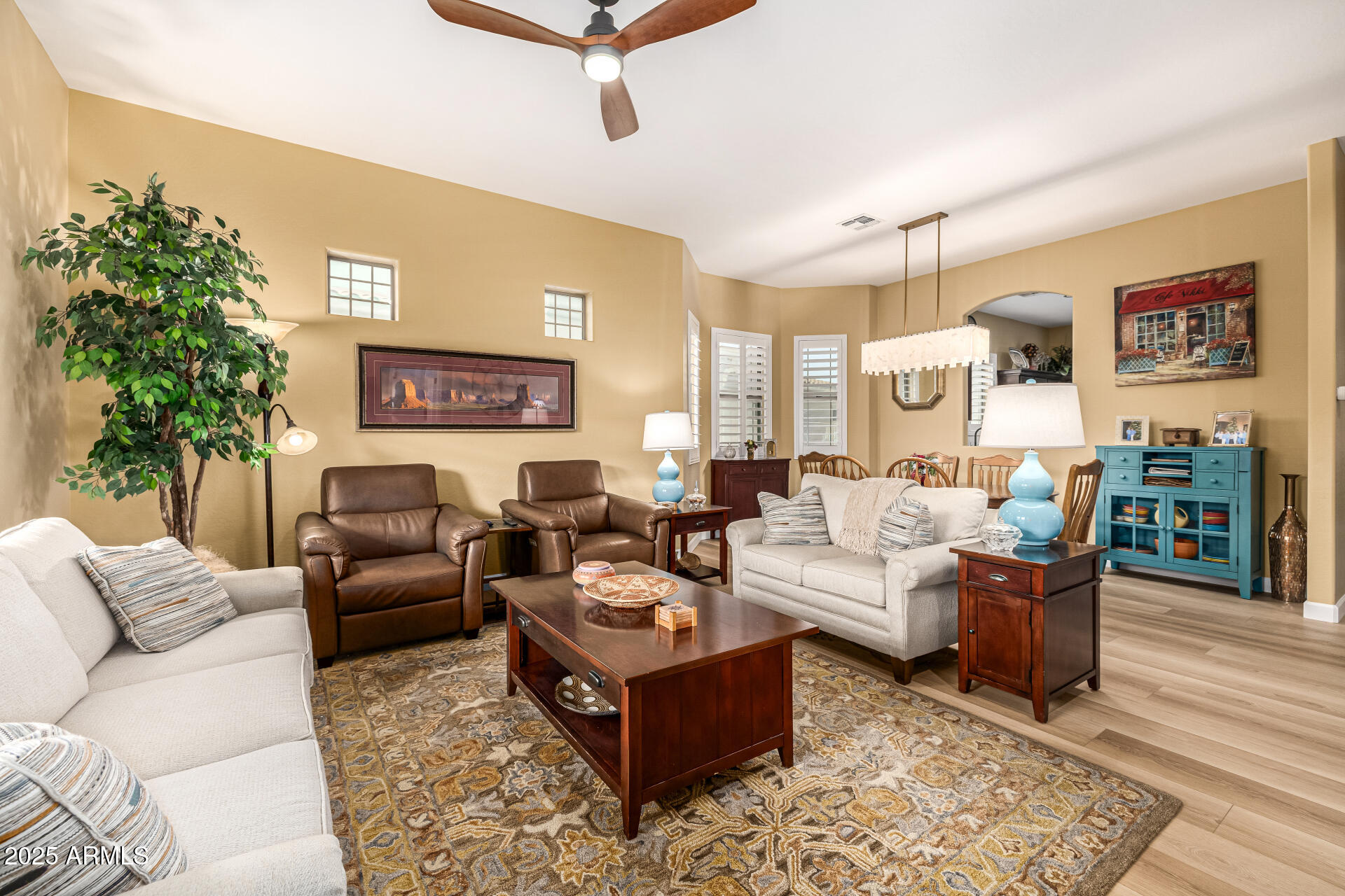 6202 East McKellips Road, Unit 177 Mesa, AZ 85215 - Photo 11 of 54 Tile Flooring