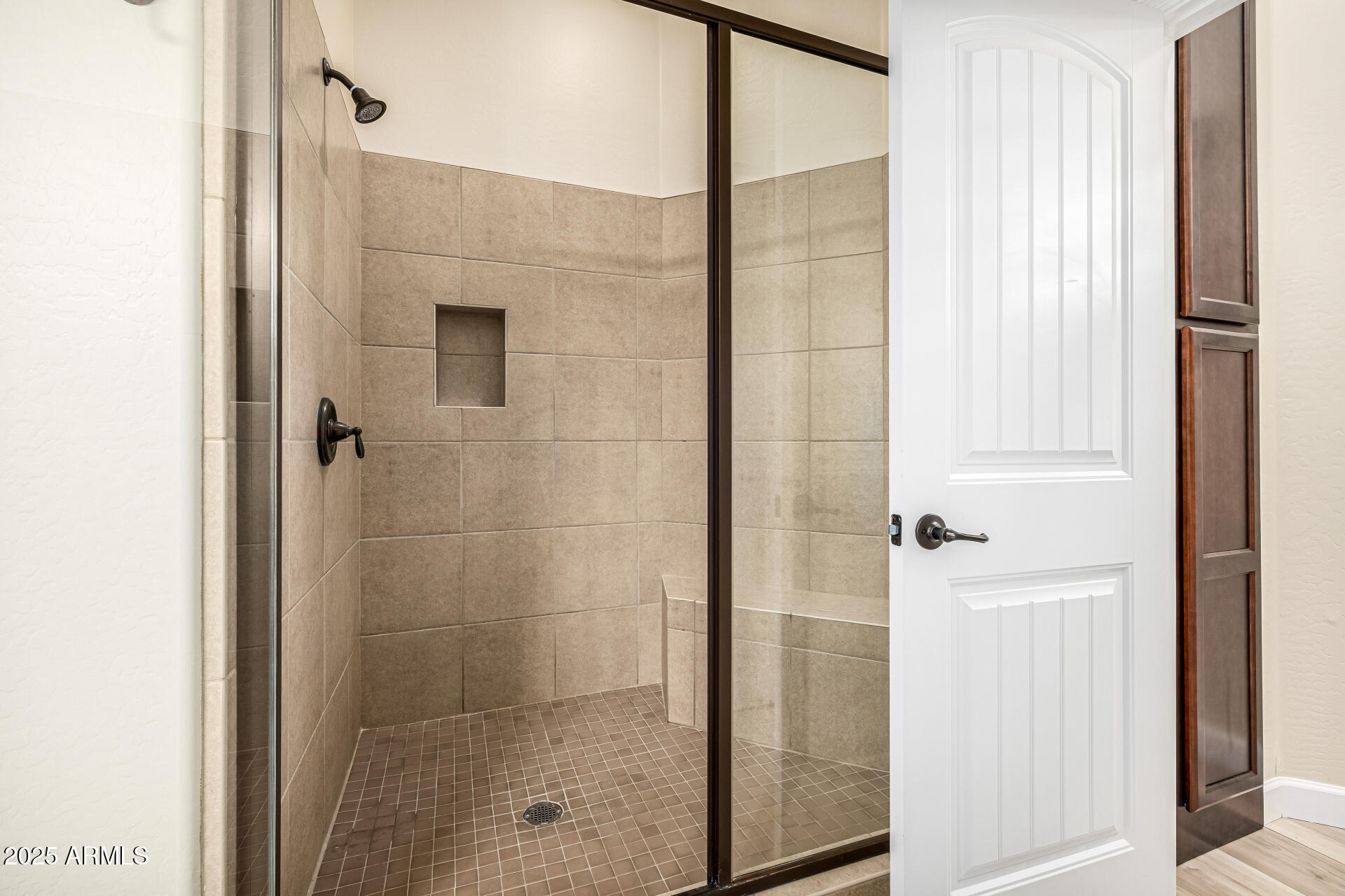 6202 East McKellips Road, Unit 177 Mesa, AZ 85215 - Photo 27 of 54 Walk-In Shower