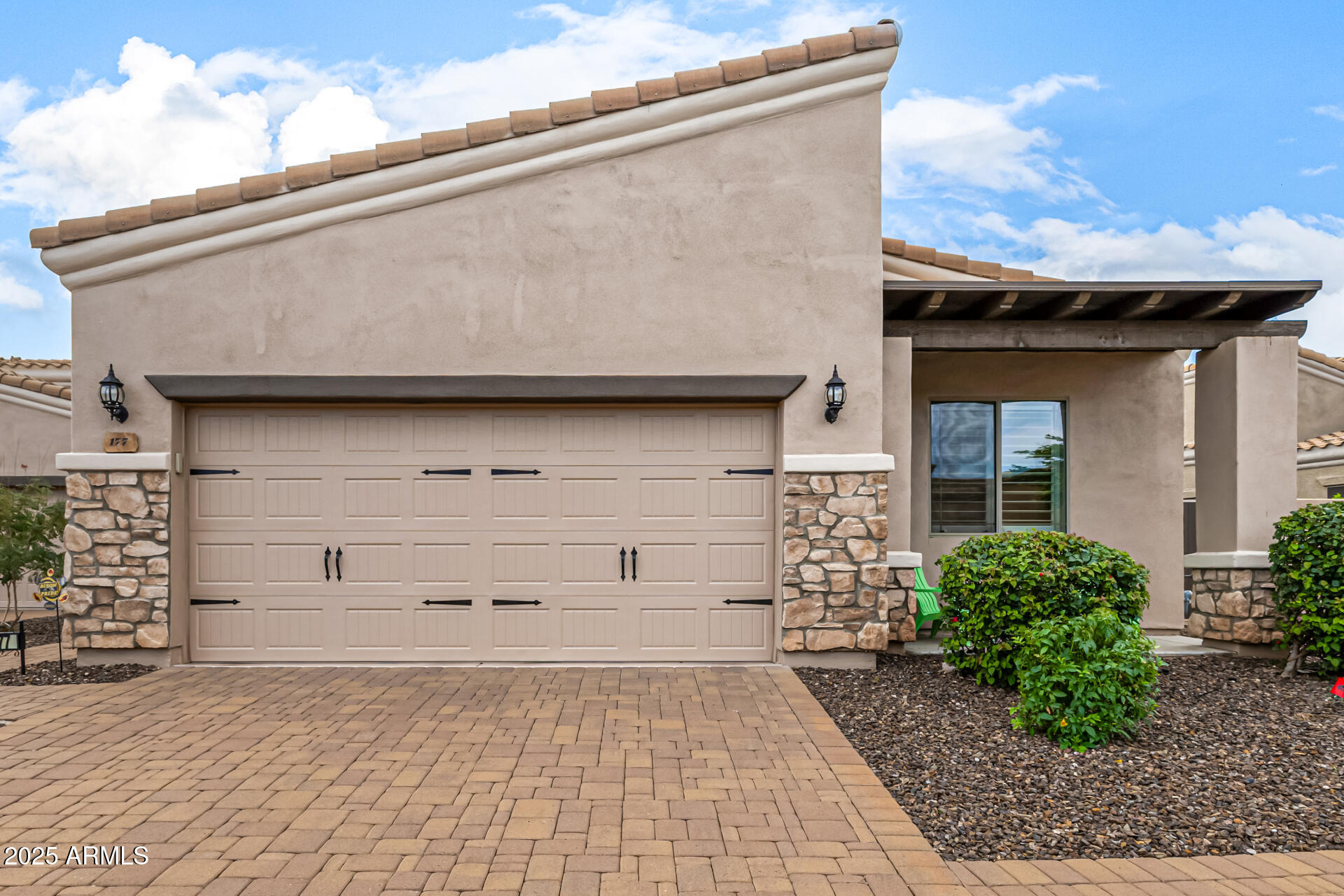 6202 East McKellips Road, Unit 177 Mesa, AZ 85215 - Photo 2 of 54 Private Driveway