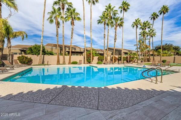 a view of a basket ball ground