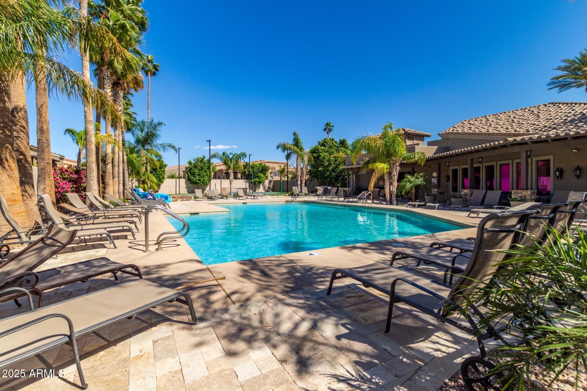 6202 East McKellips Road, Unit 177 Mesa, AZ 85215 - Photo 45 of 54 Community Pool