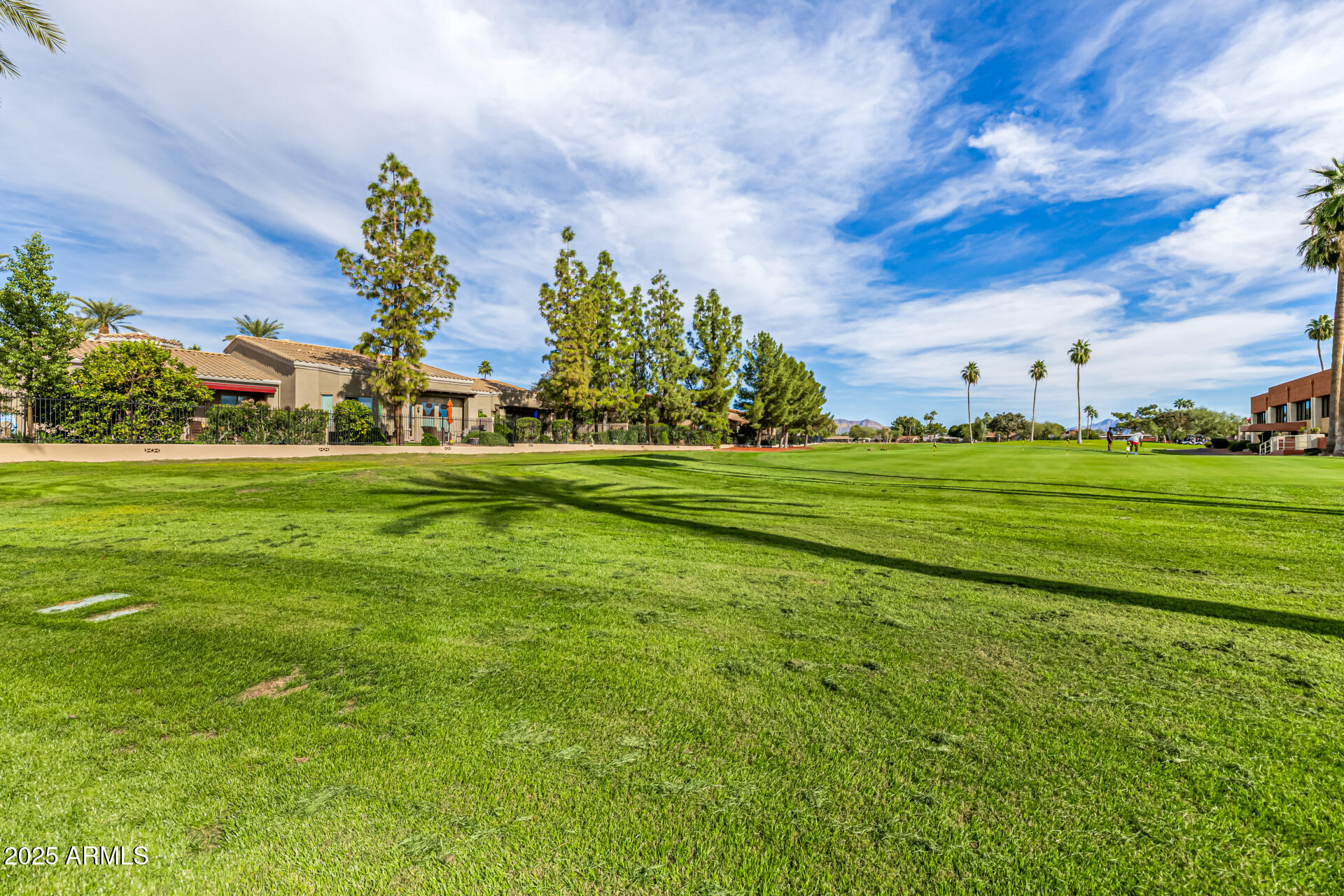 6202 East McKellips Road, Unit 177 Mesa, AZ 85215 - Photo 49 of 54 Walking Distance to Golf