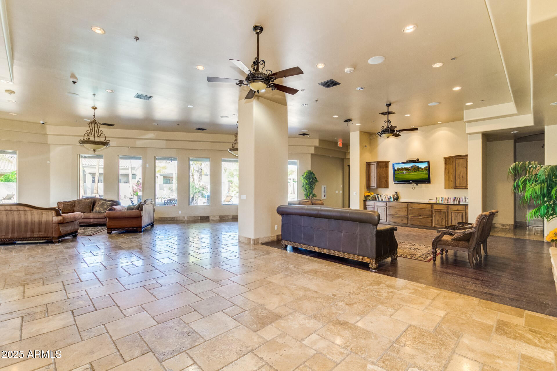 6202 East McKellips Road, Unit 177 Mesa, AZ 85215 - Photo 51 of 54 Community Rec Room