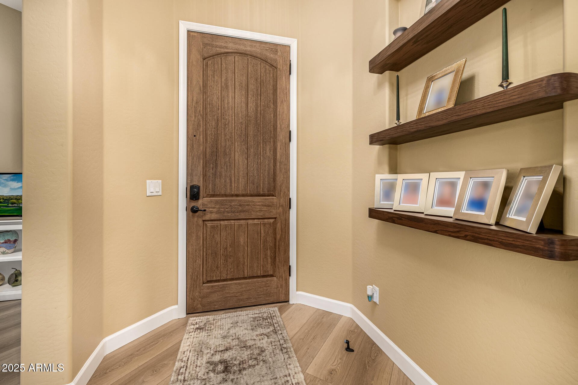6202 East McKellips Road, Unit 177 Mesa, AZ 85215 - Photo 8 of 54 Front Entrance