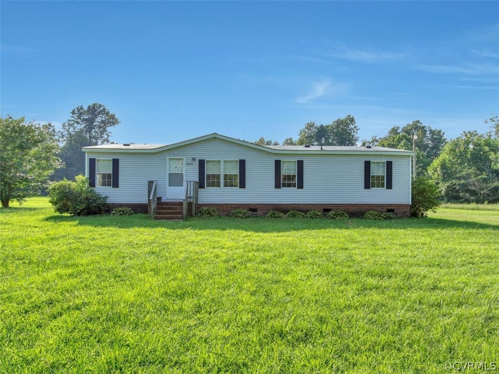 1225 Lebanon Road Spring Grove, VA 23881 - Photo 1 of 26 Gallery Image 1
