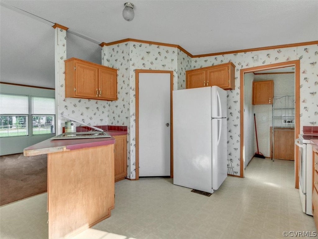 1225 Lebanon Road Spring Grove, VA 23881 - Photo 12 of 26 Gallery Image 12