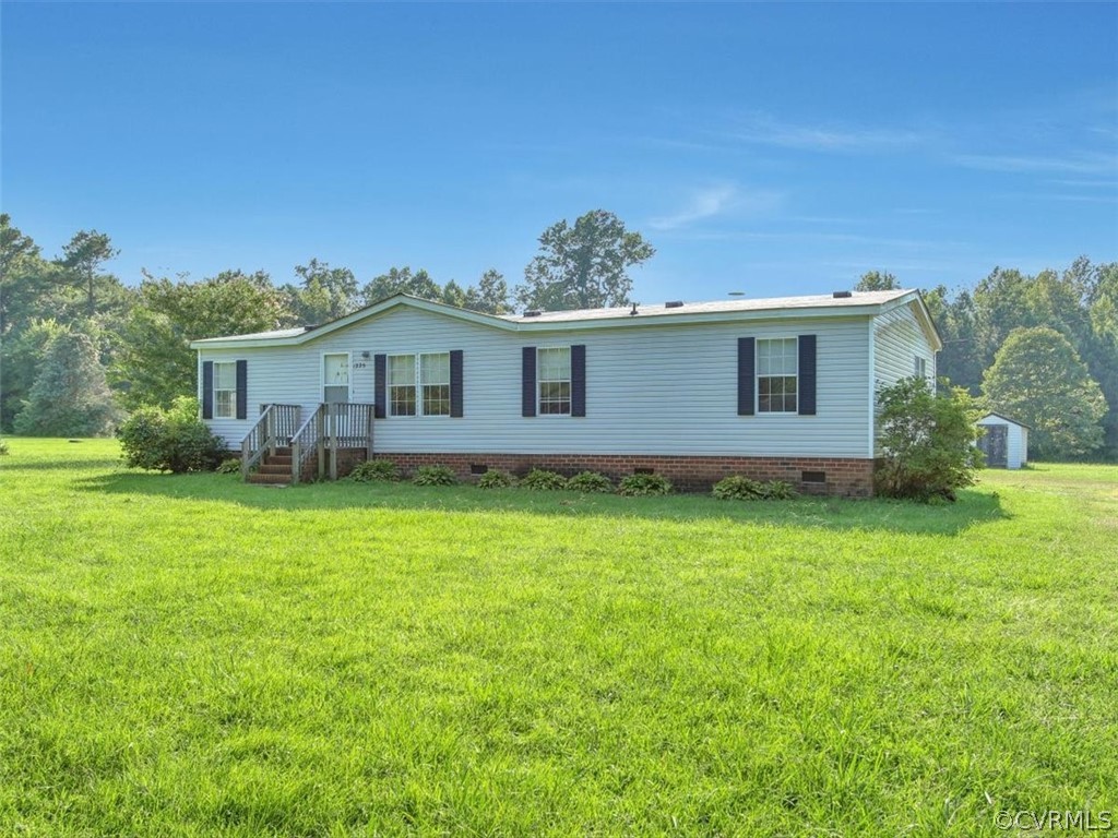 1225 Lebanon Road Spring Grove, VA 23881 - Photo 2 of 26 Gallery Image 2