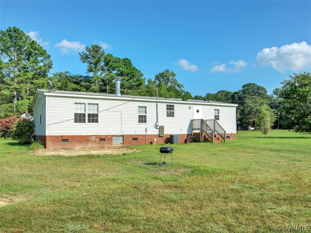 1225 Lebanon Road Spring Grove, VA 23881 - Photo 24 of 26 Gallery Image 24