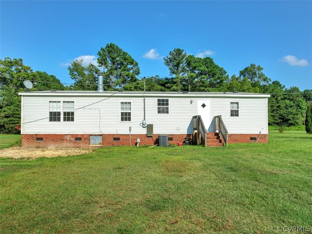 1225 Lebanon Road Spring Grove, VA 23881 - Photo 25 of 26 Gallery Image 25