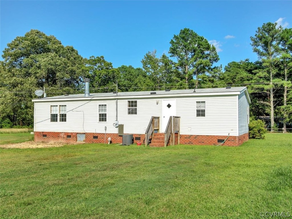 1225 Lebanon Road Spring Grove, VA 23881 - Photo 26 of 26 Gallery Image 26