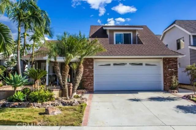 $4,695 | 21222 Limber, Mission Viejo, CA 92692