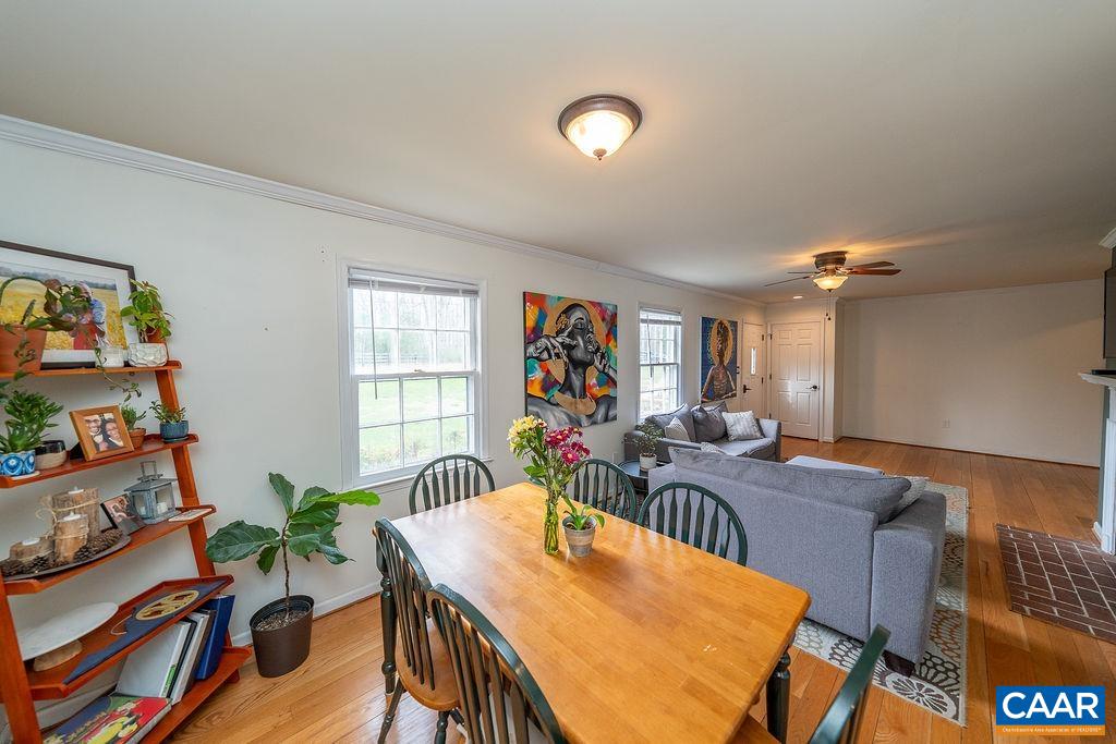 7726 Albevanna Spring Road Scottsville, VA 24590 - Photo 7 of 45 Gallery Image 7
