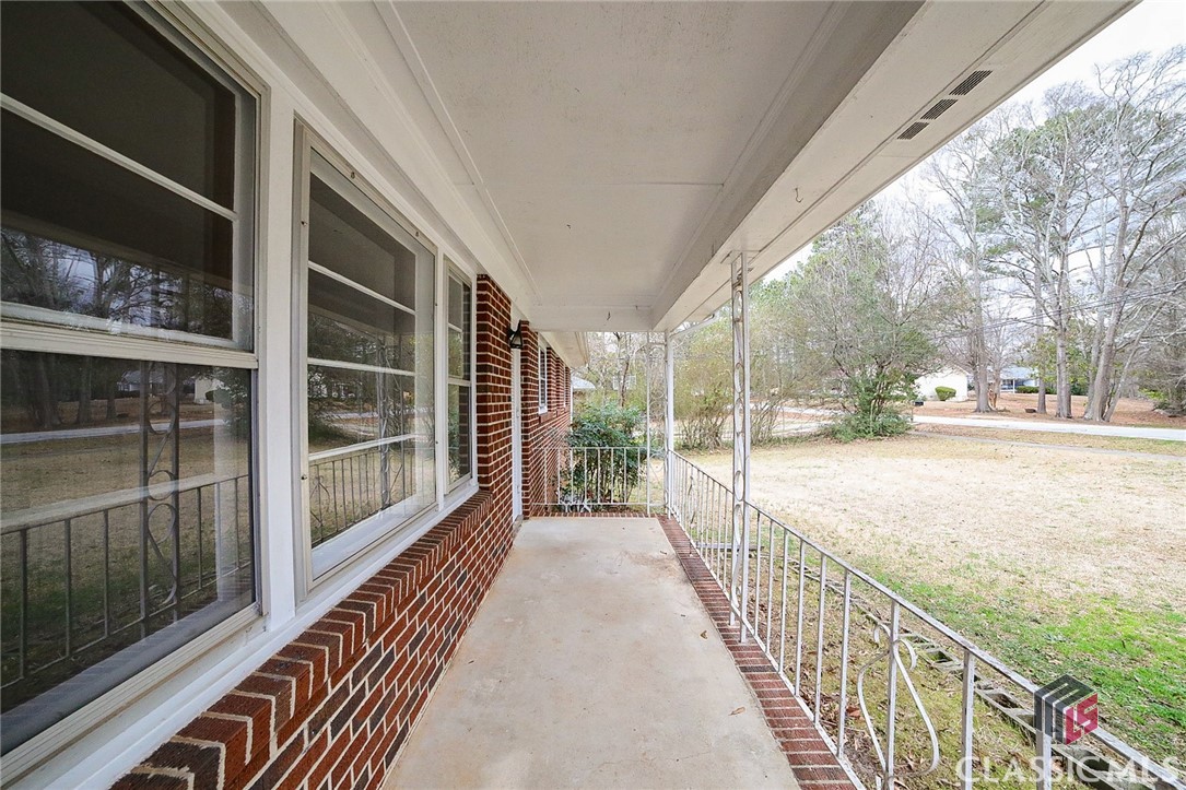 185 Roberts Road Athens, GA 30606 - Photo 8 of 41