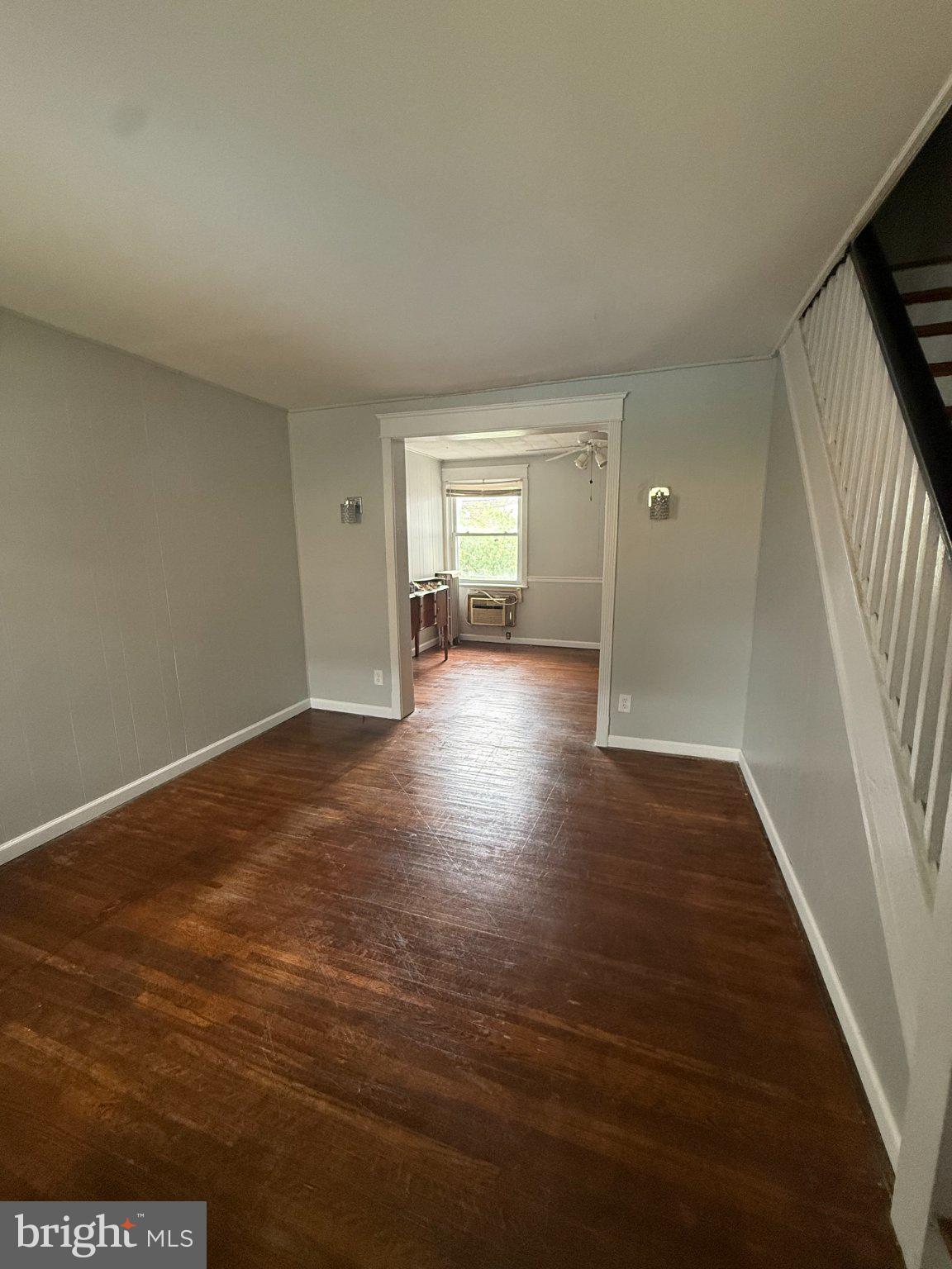551 Timberlake Road Upper Darby, PA 19082 - Photo 3 of 15 Livingroom 2