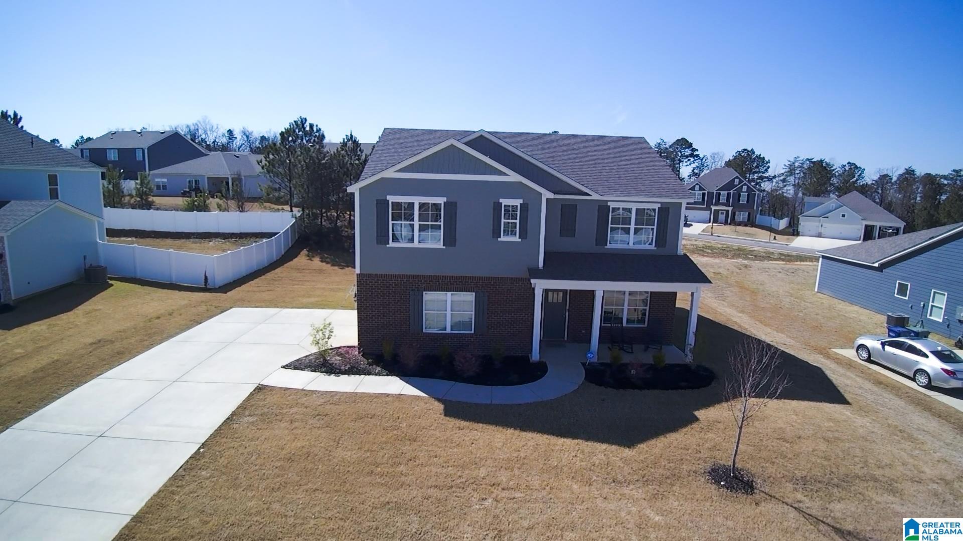 1004 Canvasback Way Alabaster, AL 35007 - Photo 31 of 32