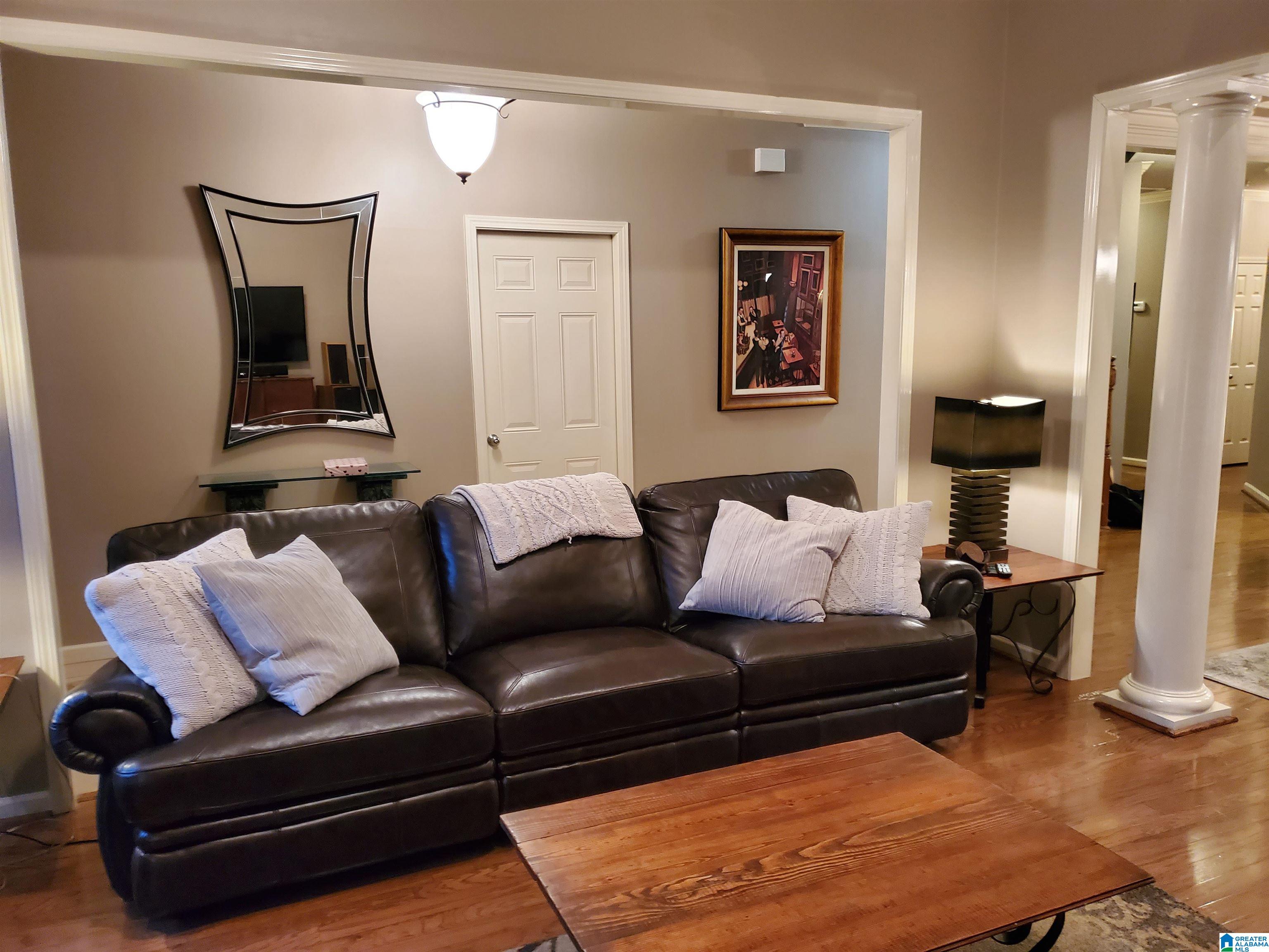 3531 Harrier Road Trussville, AL 35173 - Photo 3 of 49