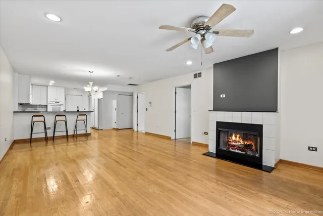 $379,000 | 1812 South State Street, Unit 34, Chicago, IL 60616