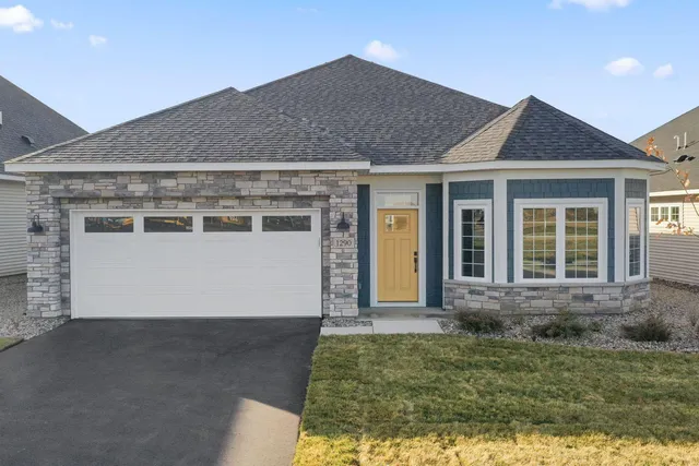 $495,000 | 1290 149th Street West, Rosemount, MN 55068