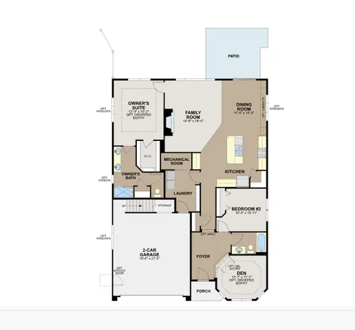 $495,000 | 1290 149th Street West, Rosemount, MN 55068