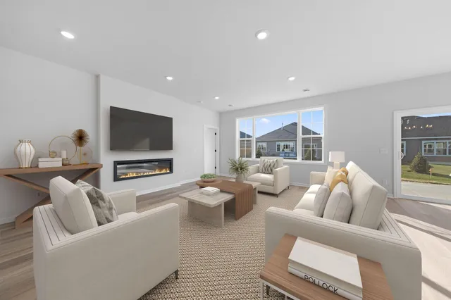 $499,990 | 1290 149th Street West, Rosemount, MN 55068