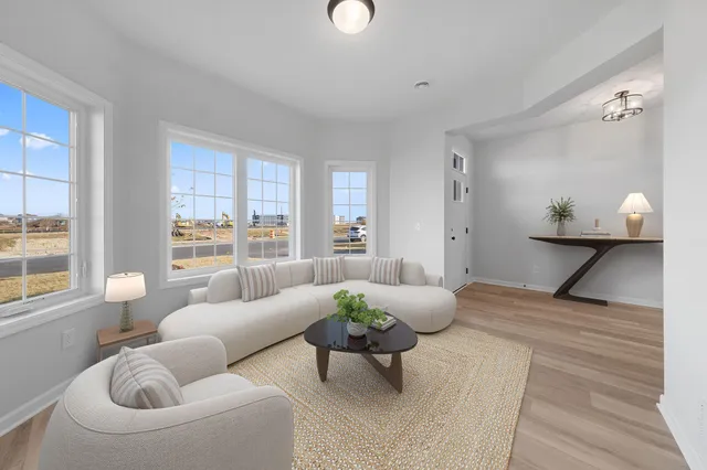 $495,000 | 1290 149th Street West, Rosemount, MN 55068