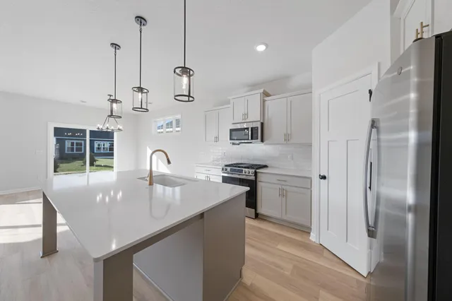 $495,000 | 1290 149th Street West, Rosemount, MN 55068