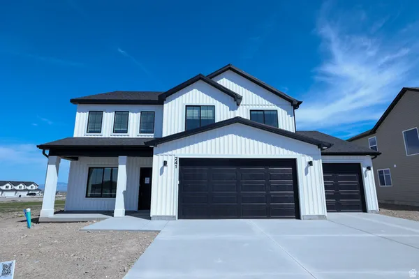$594,950 | 241 West 550 North, Smithfield, UT 84335