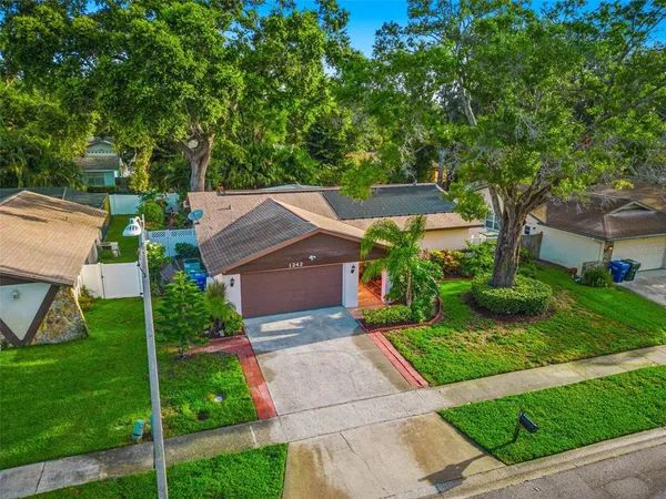 $624,900 | 1242 Whisper Drive, Largo, FL 33770