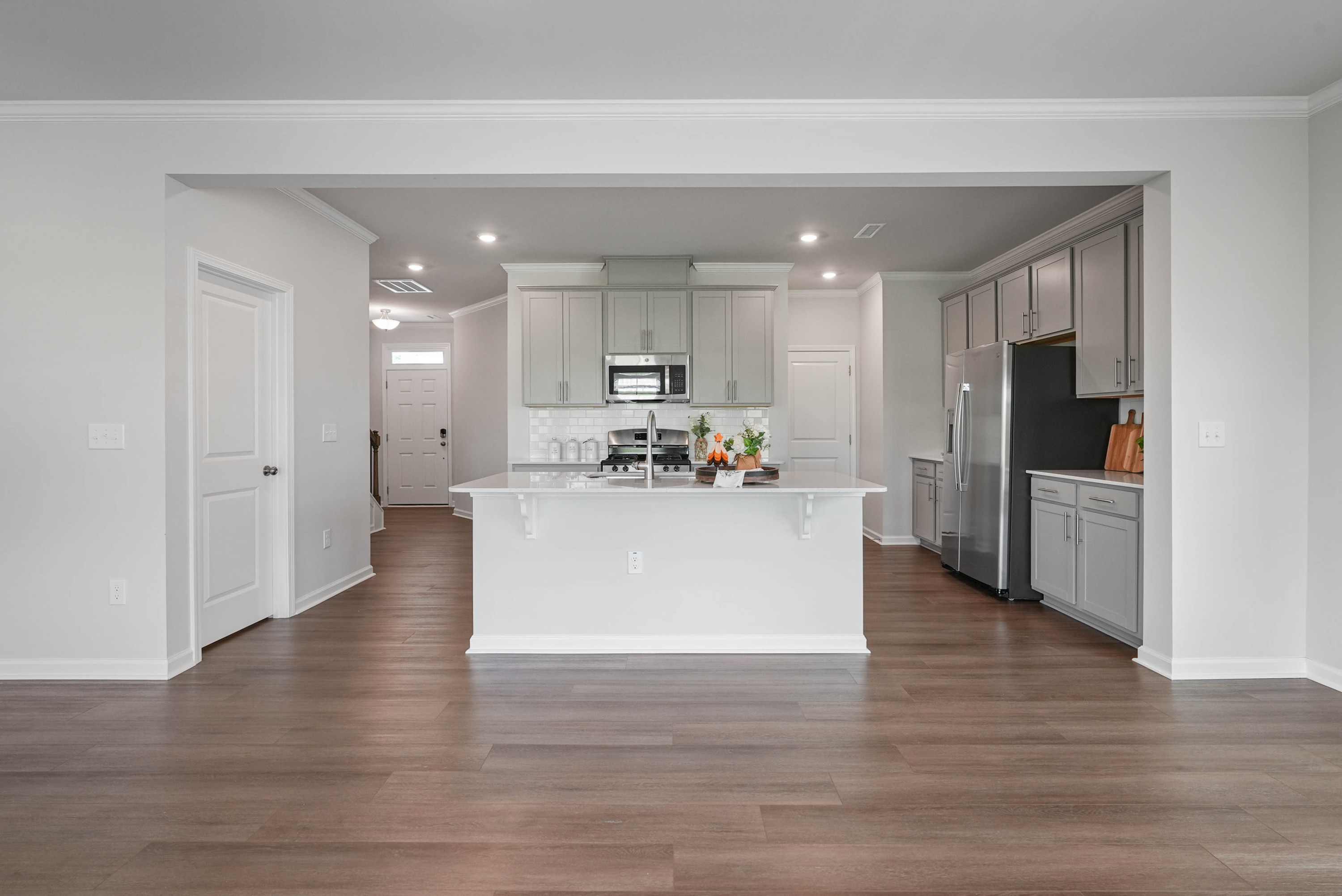 261 Eden View Bend Raleigh, NC 27610 - Photo 6 of 44 done261edenview-7.jpg