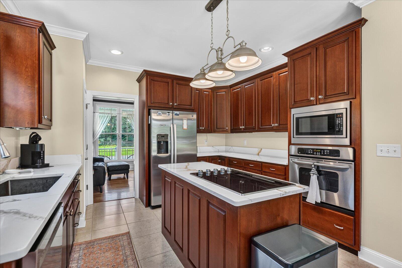 439 Honeysuckle Drive Rock Spring, GA 30739 - Photo 13 of 60 14-439 Honeysuckle Dr-14