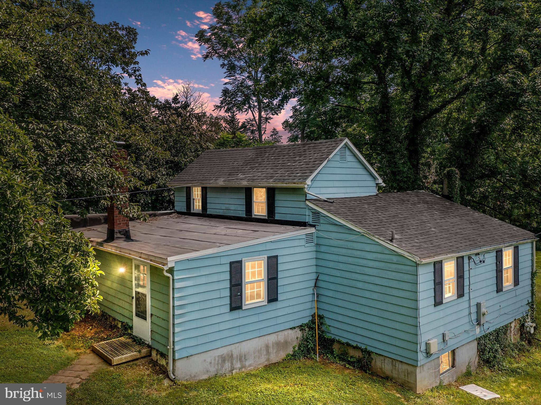 1909 Altavue Road Catonsville, MD 21228 - Photo 1 of 26