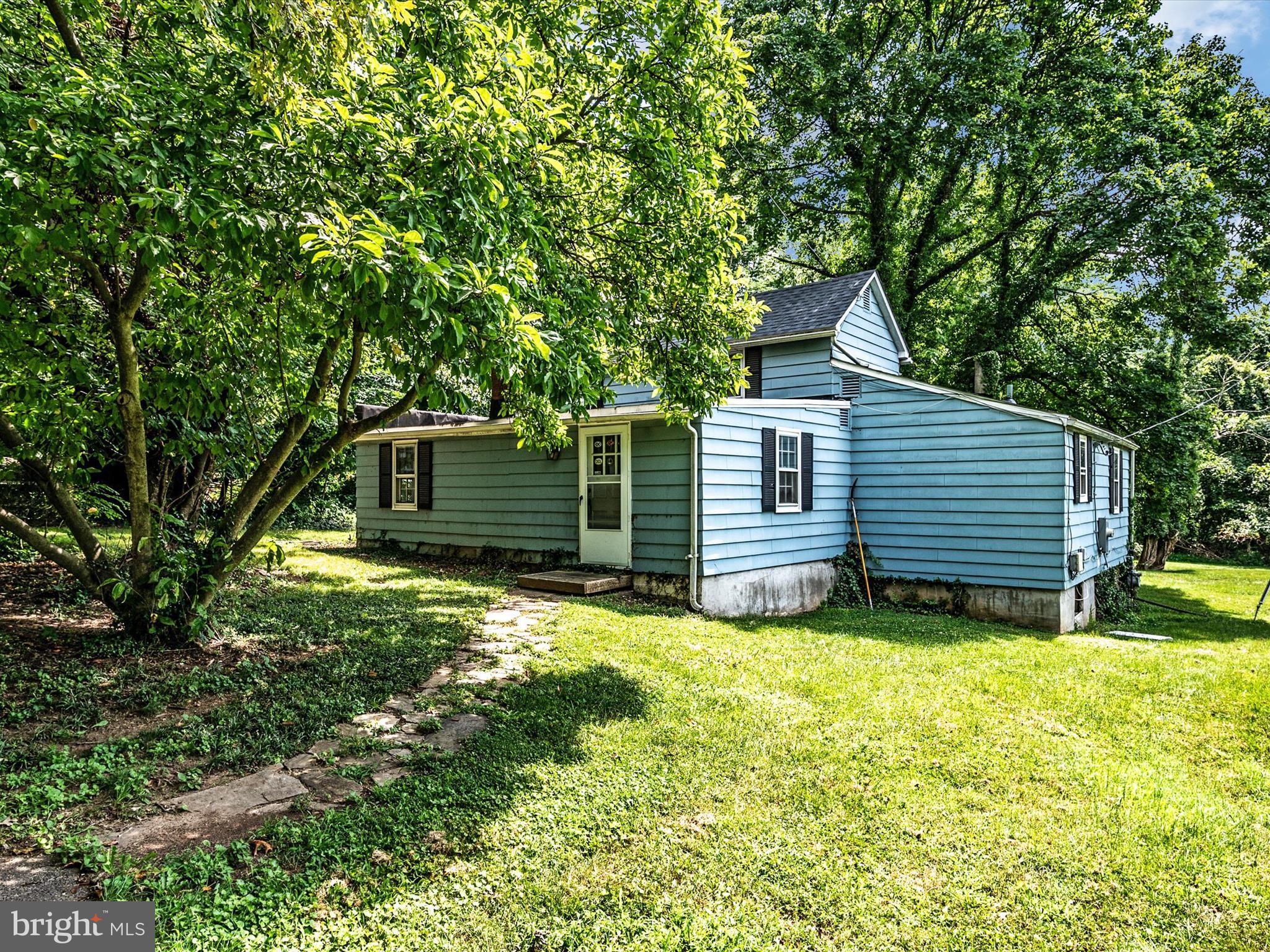 1909 Altavue Road Catonsville, MD 21228 - Photo 21 of 26