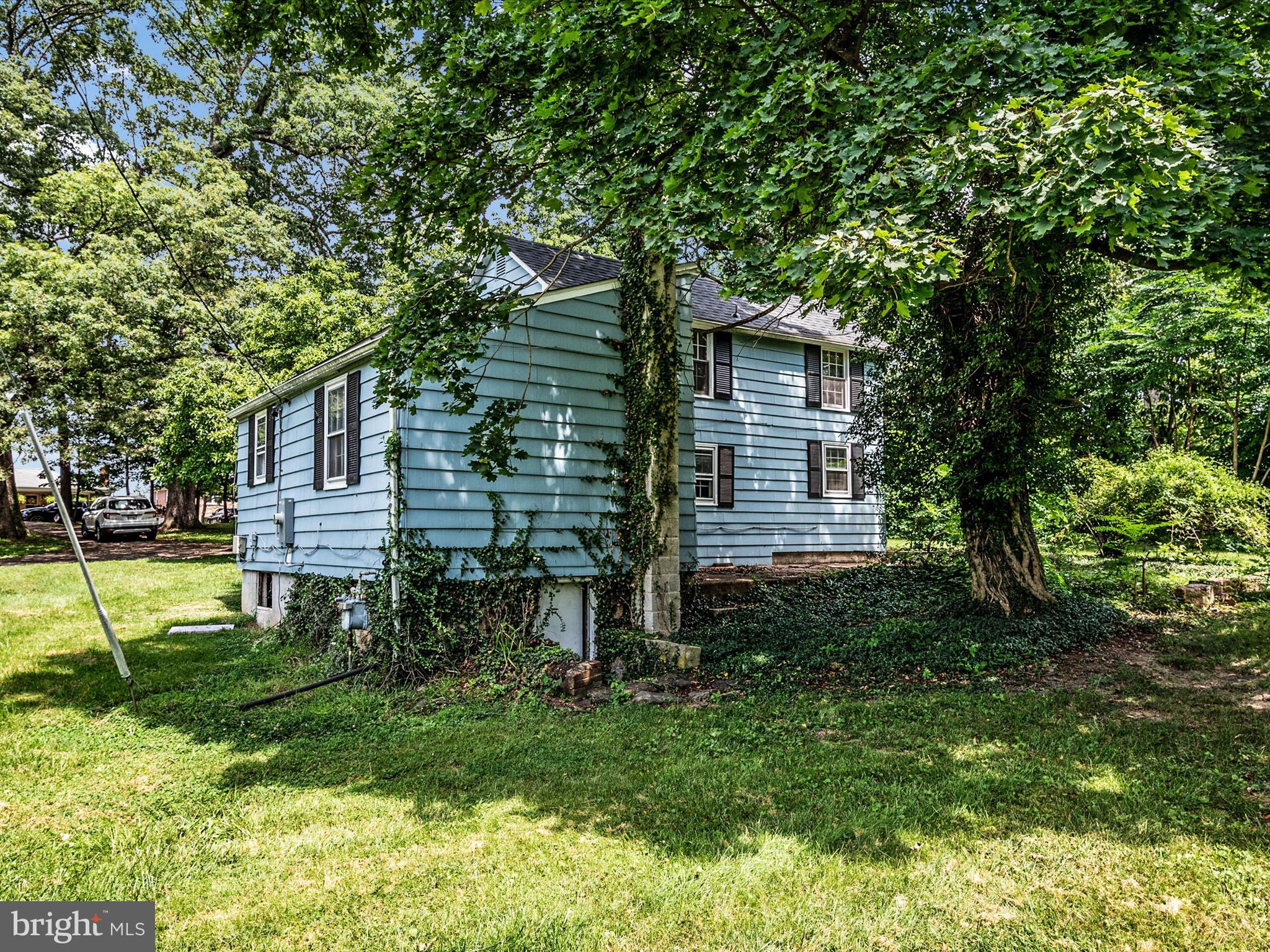 1909 Altavue Road Catonsville, MD 21228 - Photo 22 of 26