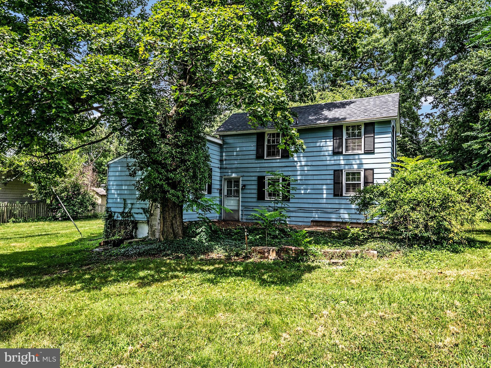 1909 Altavue Road Catonsville, MD 21228 - Photo 23 of 26