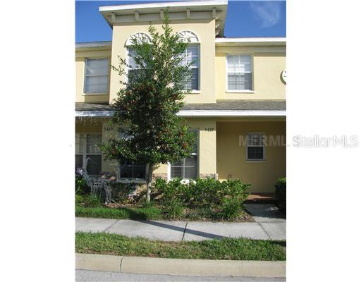 5437 River Rock Road Lakeland, FL 33809 - Photo 1 of 1 Exterior Front