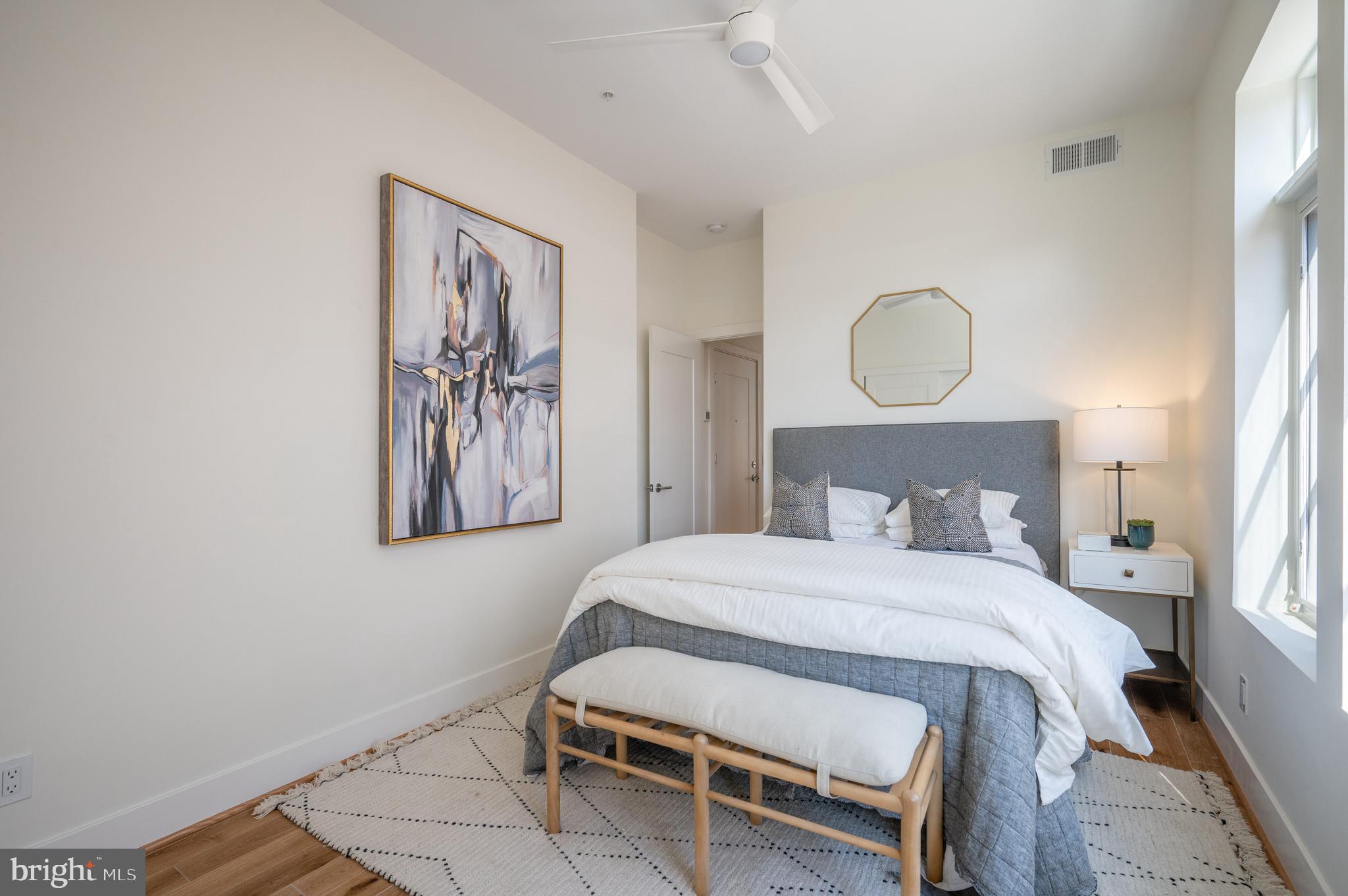 2419 Ontario Road Northwest, Unit 303 Washington, DC 20009 - Photo 9 of 14 Gallery Image 9